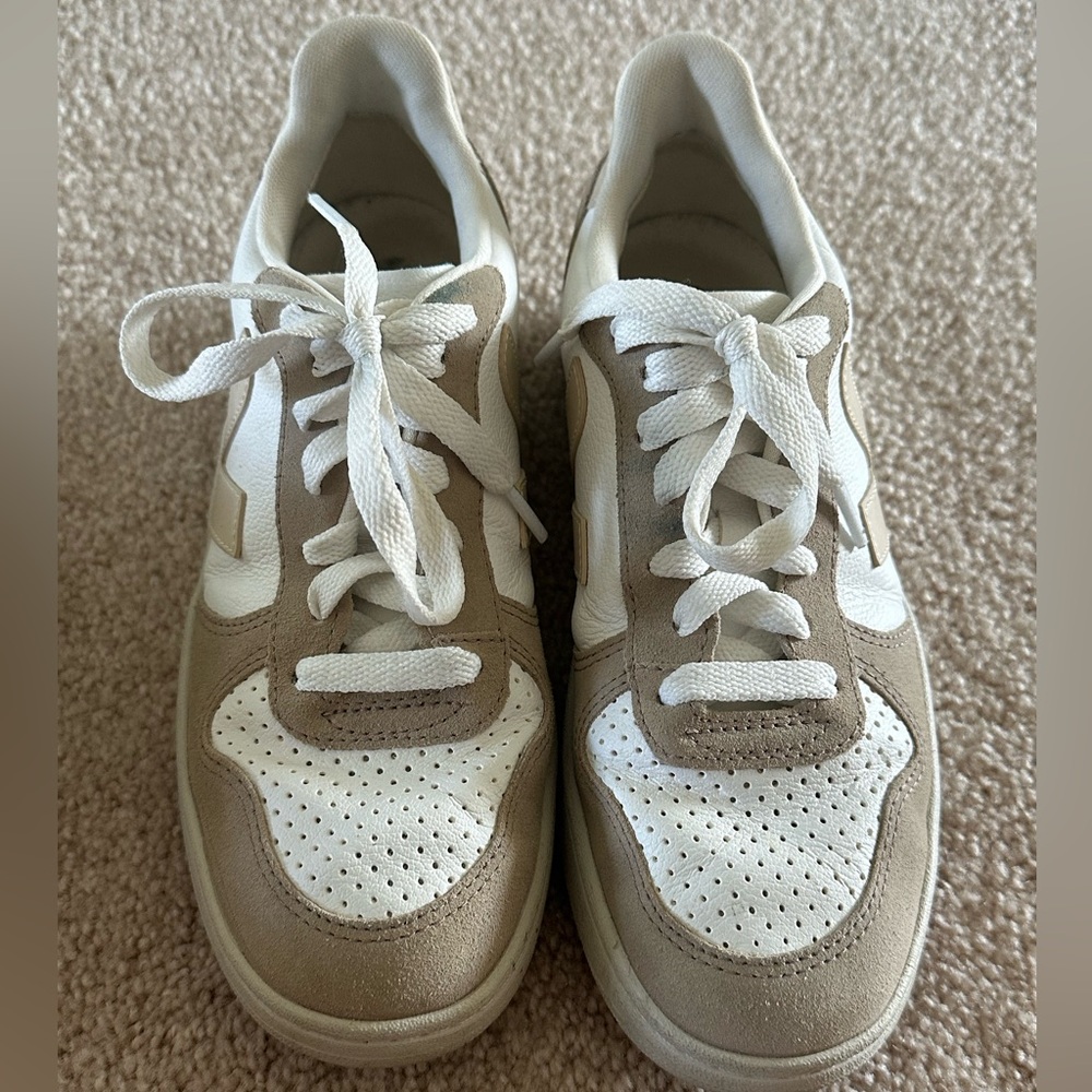 Vejas v10 size 37